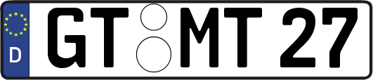 GT-MT27
