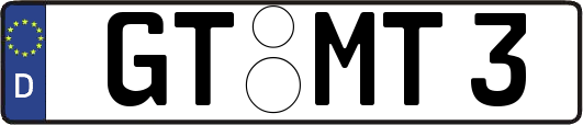 GT-MT3