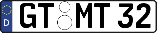 GT-MT32