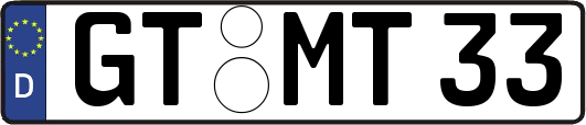GT-MT33