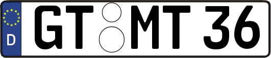 GT-MT36
