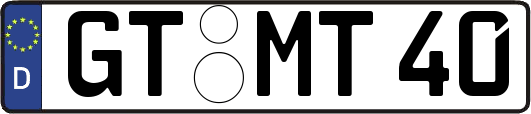 GT-MT40