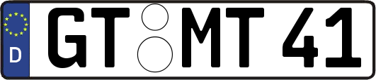 GT-MT41