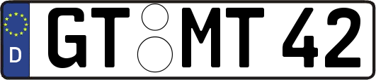 GT-MT42