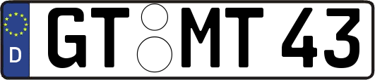 GT-MT43