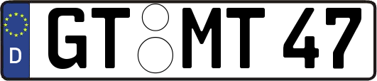 GT-MT47