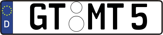 GT-MT5