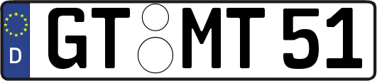 GT-MT51