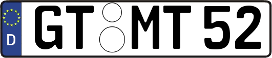 GT-MT52