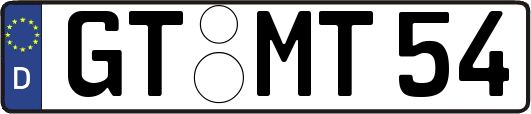 GT-MT54