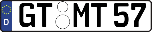 GT-MT57