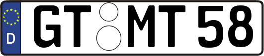 GT-MT58