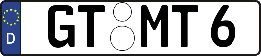 GT-MT6