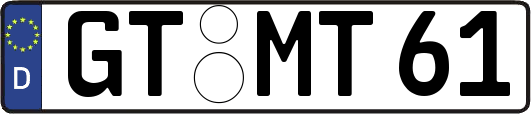 GT-MT61