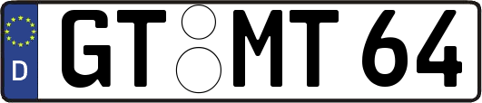 GT-MT64