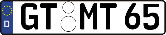 GT-MT65