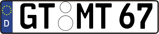 GT-MT67