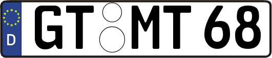 GT-MT68