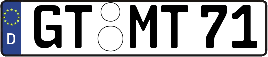 GT-MT71