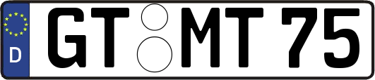 GT-MT75