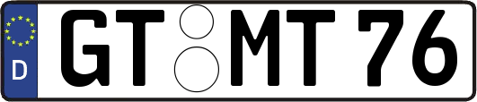 GT-MT76