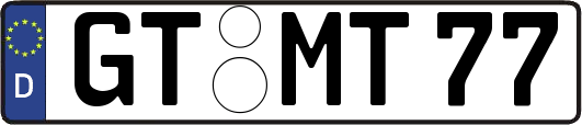 GT-MT77