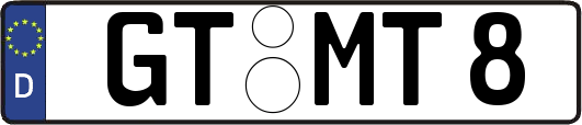 GT-MT8