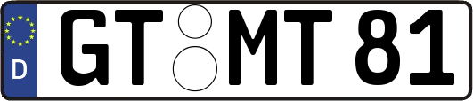 GT-MT81