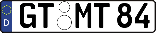GT-MT84
