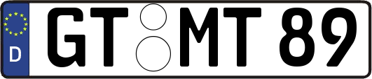 GT-MT89