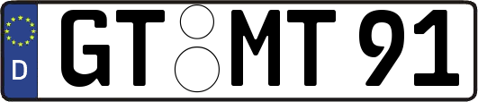 GT-MT91