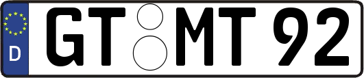 GT-MT92