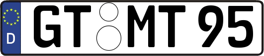 GT-MT95