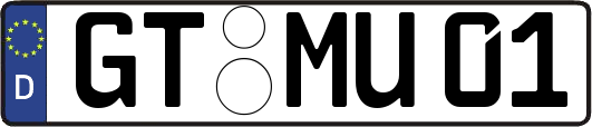 GT-MU01
