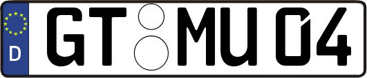 GT-MU04