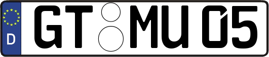 GT-MU05