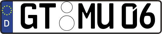 GT-MU06