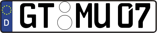 GT-MU07