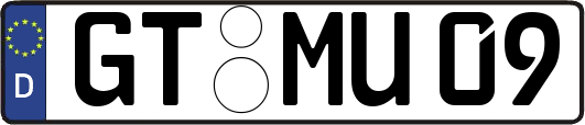 GT-MU09