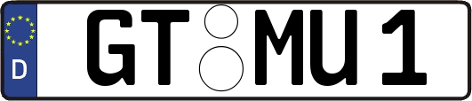 GT-MU1