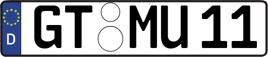 GT-MU11