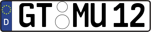 GT-MU12