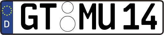 GT-MU14