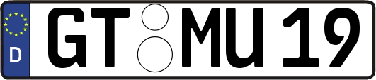 GT-MU19