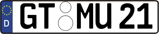 GT-MU21