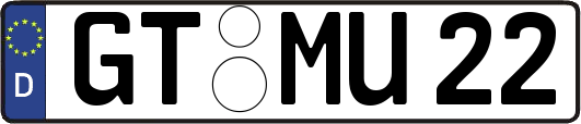 GT-MU22