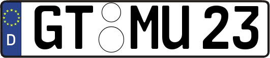 GT-MU23