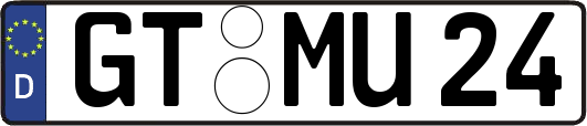 GT-MU24