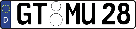 GT-MU28