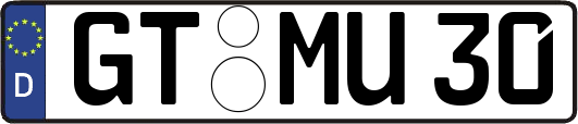 GT-MU30